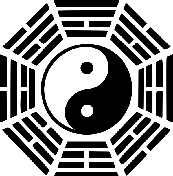 八卦